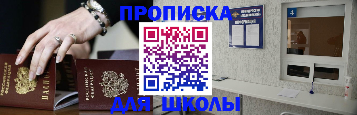 пропишу в квартире в Голицыно